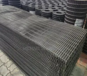 Reliable BRC Mesh A98(5mm Diameter Wire)