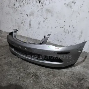 Nissan Sylphy N17 Kg11 Model 2006/2010 Front Bumper Complete