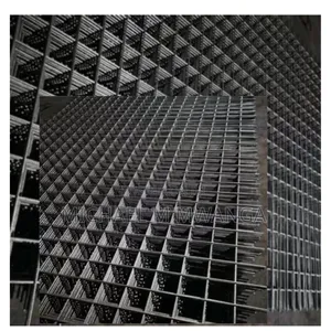 High Quality BRC A98 Mesh