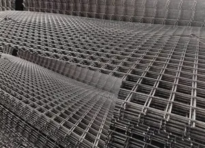 Construction A98 BRC Mesh