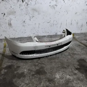 Nissan Bluebird Sylphy N17 Kg11 Front Bumper Complete.