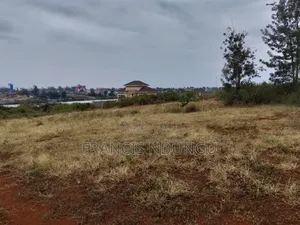 Great Opportunity to Own Plots Near Superhighway Ruiru