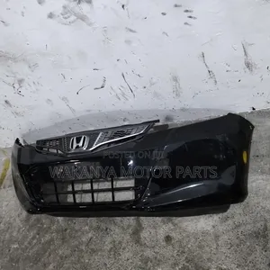 Honda Fit Model 2012/2013 Complete With Grille, Ex Japan