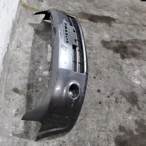 Nissan Lafesta Model 2008 Front Bumper With Fog Covers