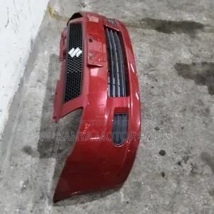 Suzuki Swift Model 2006/2008 Clean Front Bumper, Ex Japan