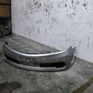Nissan Lafesta Model 2008 Clean Front Bumper, Ex Japan
