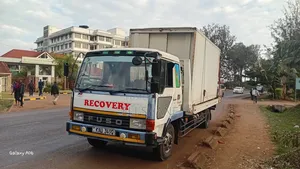 Towing Serices