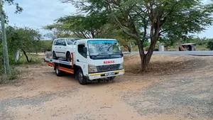 Towing Serices