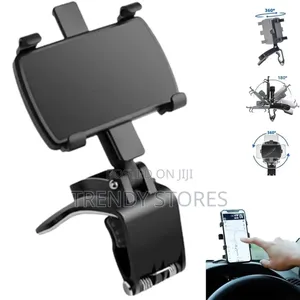 Car Phone Holder