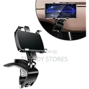 Car Phone Holder