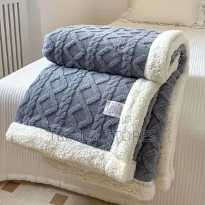 Fleece Blanket