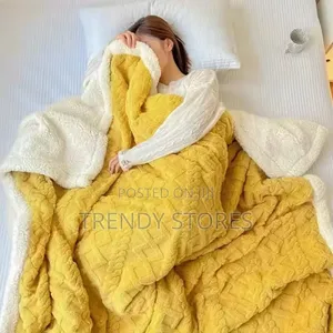Fleece Blanket