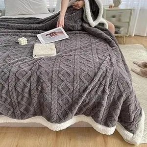 Fleece Blanket