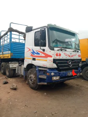 High Sided/ Boxbody Trailers Available for Logistic