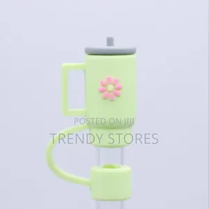 Straw Toppers