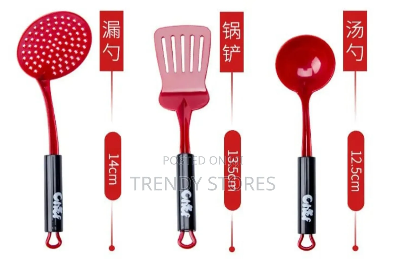 Kids Kitchen Cookware