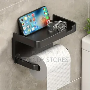 Paper Towel Holder