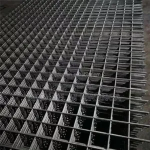 A65 BRC Mesh