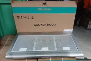 Hisense Hood 90 Cm Under Cabinet Hho90 Pass