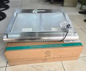 Hisense Hood 60 Cm Hho60pass