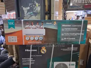Hisense Air Conditioner