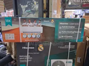 Hisense Air Conditioner