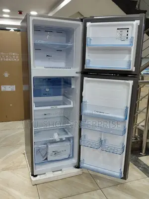 Fridge! Samsung 253litres Doubledoor (Rt31k3082s8)
