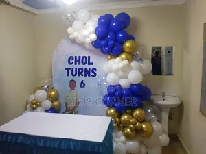 Crafted Backdrops for Memorable Celebrations