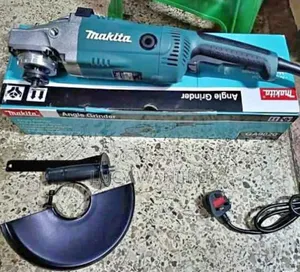 Electric Makita Angle Grinder/ New Angle Grinder Makita