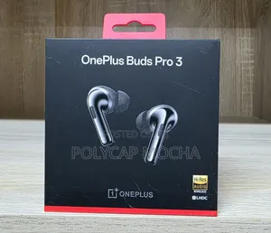 Oneplus Buds Pro 3