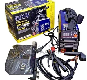 Royce Welding Machine/ 300ah Inverter Welding Machine