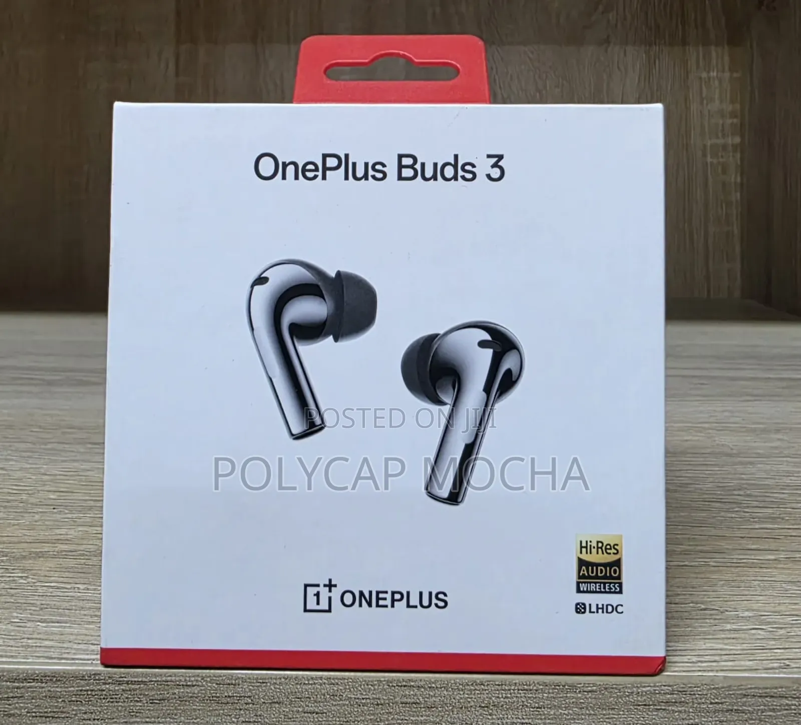 Oneplus Buds 3