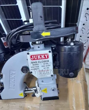 Juki Bag Closer Sewing Machine/ Juki Bag Closer Machine
