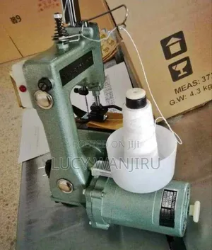 Portable Bag Closer Machine,/ Jk9 Bag Closer Sewing Machine