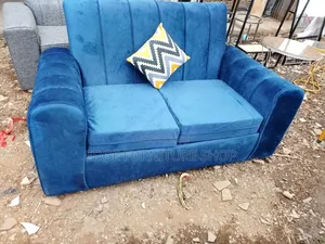 Blue Two Seater Available for Sale