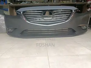 Mazda Atenza 2018 Complete Bumper