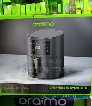 Oraimo Smartairfryer 2 3.5l Air Fryer