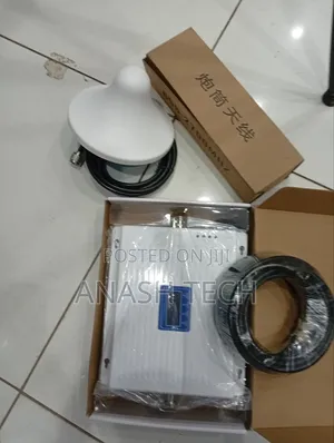 Network 5g Signal Booster Quality Signal Booster