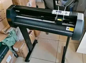 Plotter Vinyl Cutter