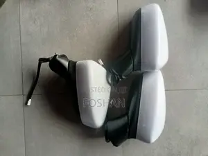 Atenza 2014 Side Mirror With RVM