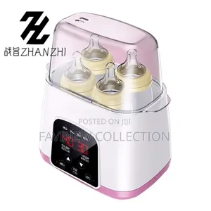 Baby Milk Bottle Sterilizer