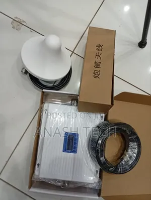 4g Phone Network Signal Booster -3g-4g GSM Signal Boosters