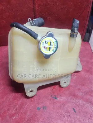 Mazda Cx-9 Coolant Bottle