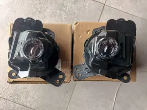Mazda Atenza 2018 Foglight