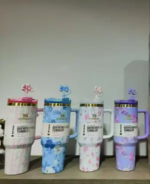 Double Walled Gift Pack Tumbler