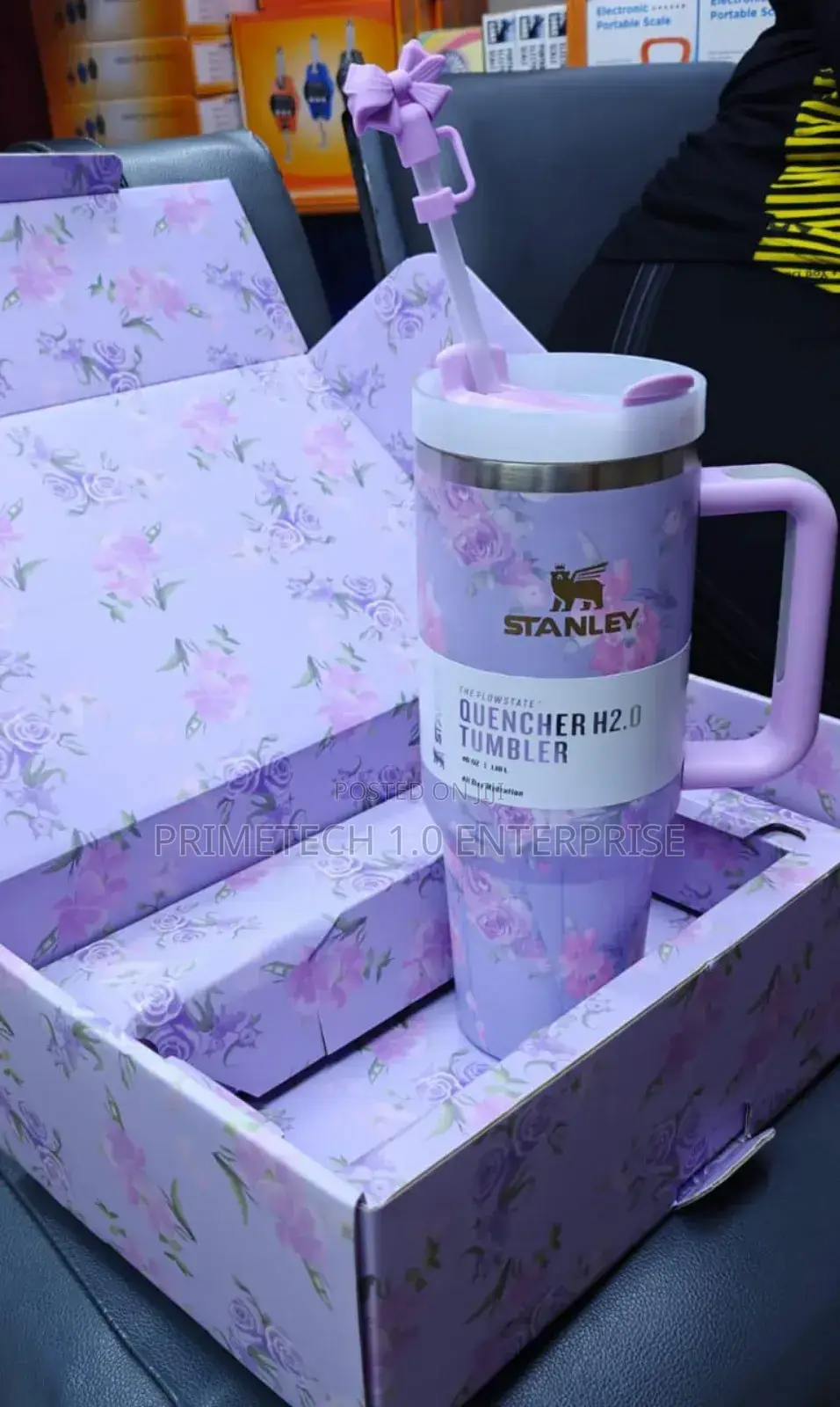 Gift Pack Stanley Cup