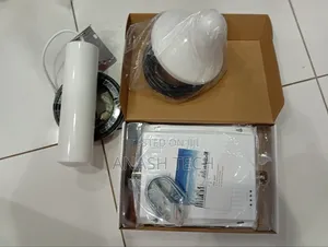 GSM Booster Triband Network 4 5g Network Booster 1 Piece
