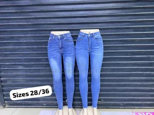 Trousers and Shorts Size 28/36