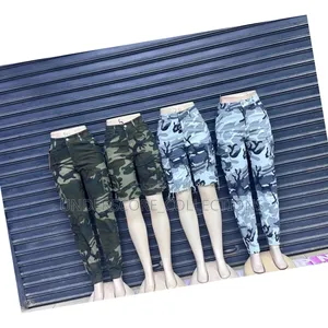 Trousers and Shorts Size 28/36