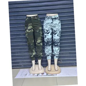 Trousers and Shorts Size 28/36